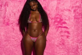 EXOTIC⭐ChocolateBarbie🌺Here for a good time not a long time🌺 Don't Miss Out✨ - Image 12