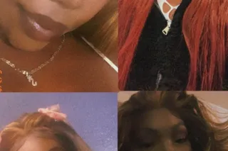 SEXY TALL STALLION - 30 - Image 1