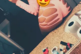 WET PUSSY🥴👅 , THROAT GOAT💦✨ CO... - Image 1