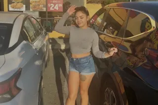 Colombian With Perfect Curves ... - Image 2