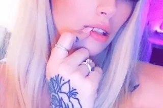 meet your fav avn nominated p0rn star - Image 7