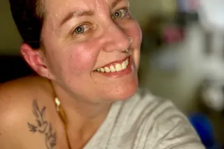 squirting bunny - Image 2