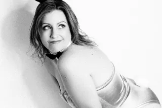 squirting bunny - Image 7