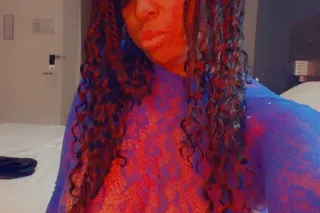 💰 THE CHOCOLATE THROAT GOAT 🐐,is Back Wit My SloppyToppY COVERED - Image 9