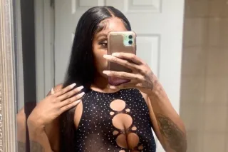 The Sweetest 🍫 You Can Find 💦💦 - Image 3