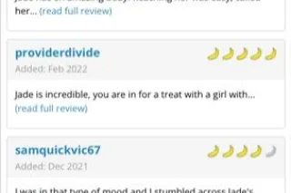 300/500 Pretty Face Jade- Slip... - Image 2