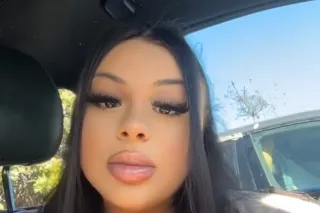 100% real Spicy 4'9 Latina - Image 3