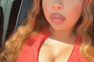 100% real Spicy 4'9 Latina - Image 5