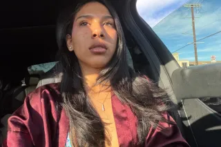 latina tight FUN SIZE SFV qv 1... - Image 4