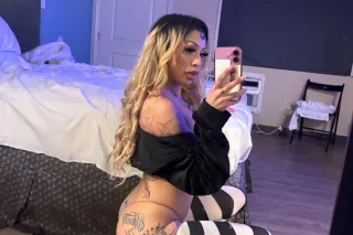 LAST DAY latina tight FUN SIZE... - Image 3