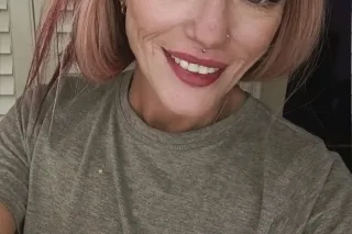 I'm All the Best Bits of a Wife but I Won't Ruin Your Life! - Image 11