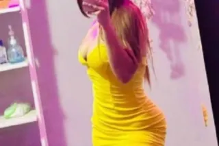 Samantha linda catrachita - 25 - Image 3