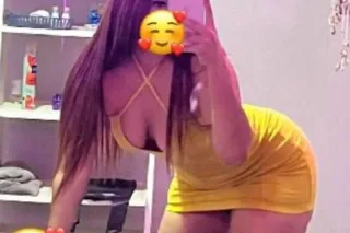 Samantha linda catrachita - 25 - Image 1