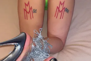 WANNA PLAY SOUTHERN BELLE READY FOR SOME FUN - Image 3