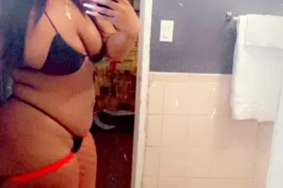 SWEET YET DEEPLY SEDUCTIVE 🍦🍑💦😘 - Image 1