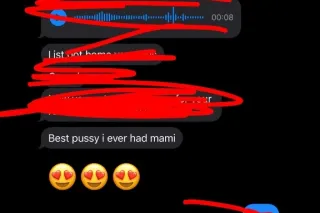 Can You Make My Tight Wet White Juicy Pu$$y Cum Daddy 😩💦 - Image 12