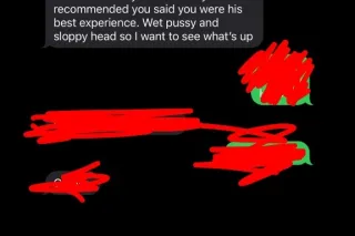 Can You Make My Tight Wet White Juicy Pu$$y Cum Daddy 😩💦 - Image 2