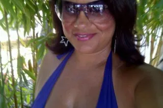 *VISITING* SHERMAN OAKS* TRIPLE DDD's *MILF* EXXOTIC "Creole" Kinkster.... - Image 2