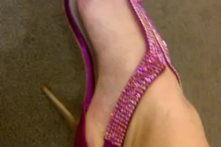 *VISITING* SHERMAN OAKS* TRIPLE DDD's *MILF* EXXOTIC "Creole" Kinkster.... - Image 3