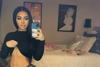 persian & latina mami lets have fun. party girl. 2girl specials - Image 4