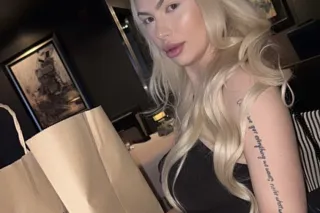 Russian Playmate. - Image 8