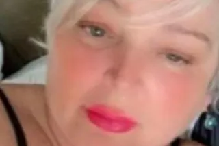 Mature And Sexy - Image 1