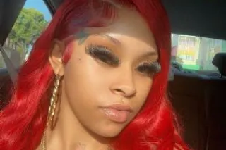 Maliah is back 🔥 DEEPTHROAT GOAT 💦 Ready to cum 🍆😻 WOODLAND Hills - Image 3