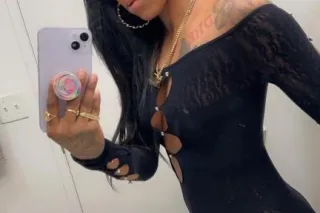 Maliah is back 🔥 DEEPTHROAT GOAT 💦 Ready to cum 🍆😻 WOODLAND Hills - Image 1