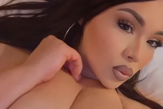 Your New Favorite Latina Bombshell Now Available & Hosting in North Hollywood 💕 - Image 1