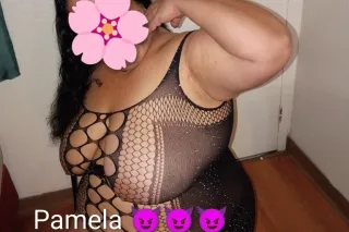 😈NUEVAMENTE SARAY Y PAMELA 😈TRIOS ENTRE AMIGAS ✅💯 - Image 2