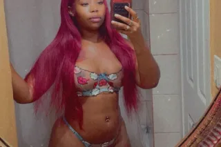 Sexy Ebony😍🔥 - Image 2