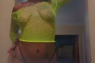 Amazon the sexy Scorpio ♏party and play - Image 6